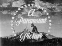 Logo der Firma Paramount