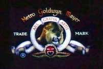 Logo der Firma MGM